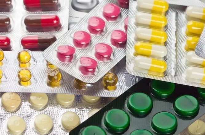 Medicine to raise potential