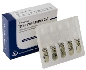 Potential hormone stimulants in men