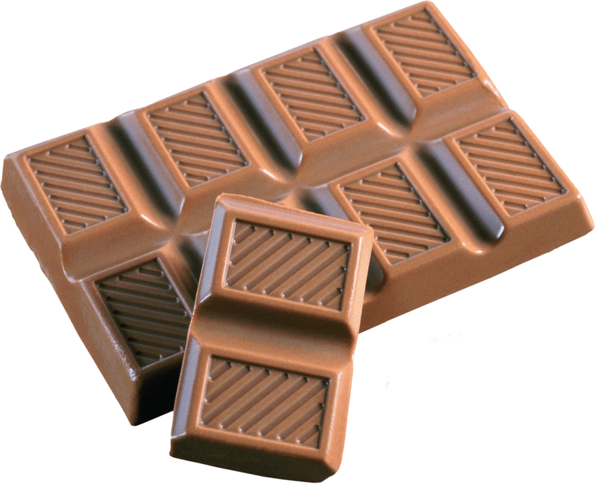 Chocolate to increase potential