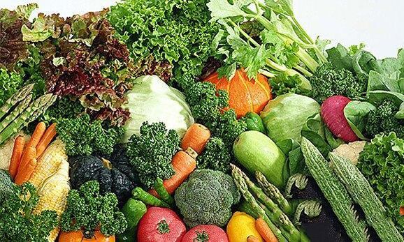 Planting products to increase potential