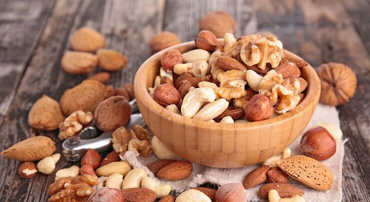 beans to increase potency