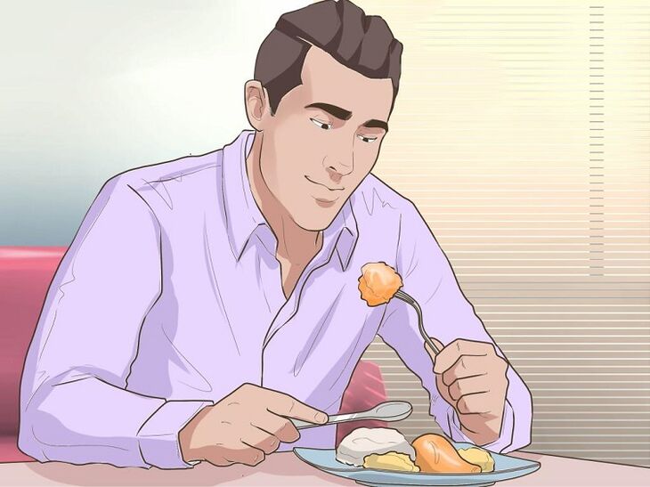 increase male potency with nutrition