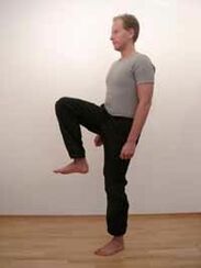 a big step to increase potential