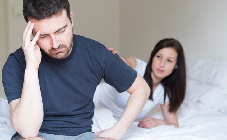 women and men with weak potential how to improve