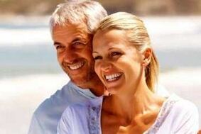 women and men after 50 how to increase potency